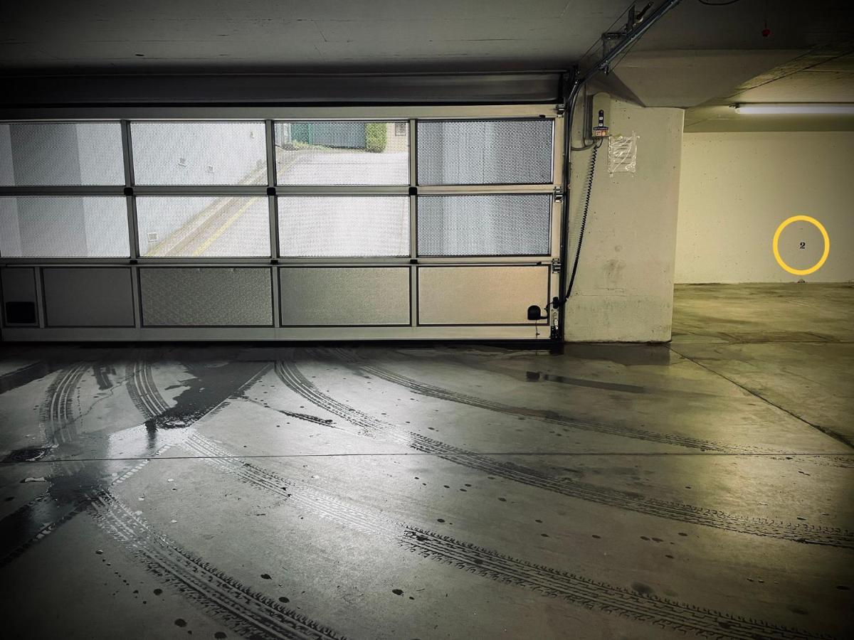 Studio XII Bled Eksteriør bilde