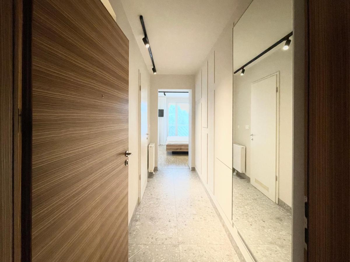 Studio XII Bled Eksteriør bilde