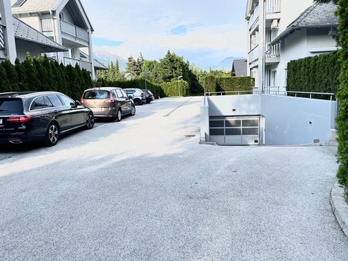 Studio XII Bled Eksteriør bilde