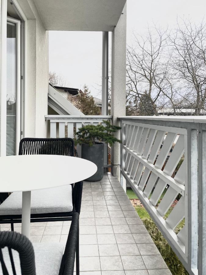 Studio XII Bled Eksteriør bilde